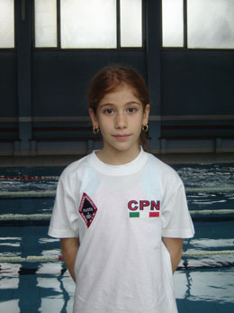 Clara Lisi